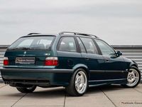 Occasion BMW M3 286 PK (210 kW) 1996 Groen Stationwagen