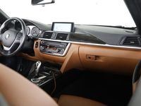 tweedehands BMW 428 428 4-serie Cabrio i High Executive Navigatie / Cru