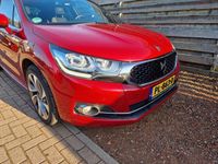 tweedehands DS Automobiles DS4 1.2 PureTech Chic Navigatie