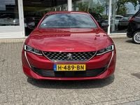 Occasion Peugeot 508 GT-line 181 PK (133 kW) 2019 Rood Stationwagen