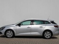 tweedehands Renault Mégane IV Estate 1.3 TCe Limited | AIRCO | NAVI | CRUISE | PDC