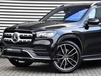 tweedehands Mercedes GLS580 4MATIC Premium Plus | 7 Zits | AMG Styling | Lucht