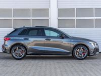 Occasion Audi A3 Sportback e-tron Competition 2026 Grijs Hatchback
