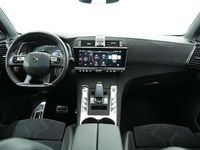 Occasion DS Automobiles DS7 Crossback Performance Line Plus 300 PK (220 kW) 2023 Wit SUV