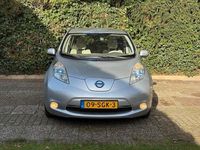 Occasion Nissan Leaf 2011 Hatchback