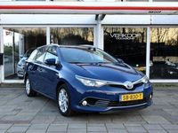 tweedehands Toyota Auris Touring Sports 1.8 Hybrid Aspiration