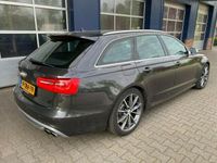 tweedehands Audi S6 S6 4.0 TFSIQ. PL +