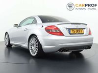 tweedehands Mercedes SLK55 AMG AMG