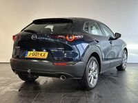 Occasion Mazda CX-30 Comfort 180 PK (132 kW) 2020 Blauw SUV