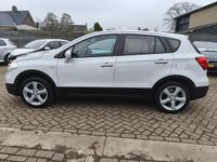 Occasion Suzuki SX4 S-Cross Comfort 120 PK (88 kW) 2014 Wit SUV