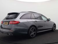 tweedehands Mercedes E300 Estate DE 318 PK AMG Night Pano-dak Leder 360*Came