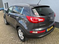 tweedehands Kia Sportage 1.6 GDI X-ecutive Plus Pack