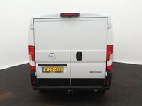 Occasion Opel Movano S 120 PK (88 kW) 2024 Overig Van