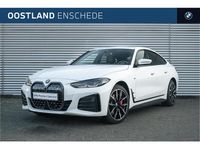 Occasion BMW i4 Comfort Edition 210 kW (286 PK) 2024 Wit Sedan