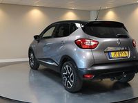 Occasion Renault Captur Dynamique 118 PK (86 kW) 2016 Grijs (metallic) SUV