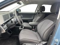 Occasion Hyundai Ioniq 5 Style 168 kW (229 PK) 2024 Lucid blue pearl (u3p) SUV