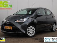 Occasion Toyota Aygo X-play 72 PK (52 kW) 2021 (1e0) Hatchback
