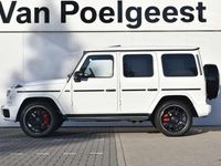 tweedehands Mercedes G63 AMG AMG 585pk Edition 1