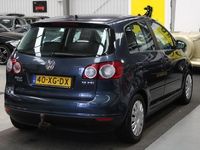 tweedehands VW Golf Plus 1.6 FSI Optive 3 Automaat Airco, Cruise control, T