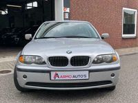 tweedehands BMW 320 3-SERIE i 2.2 Executive | Airco | Cruise | Rijklaar