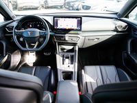 Occasion Cupra Formentor VZ 391 PK (287 kW) 2021 Grijs SUV