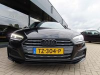 tweedehands Audi A5 2.0 TFSI MHEV Sport S-Line Edition 190 Pk 2018