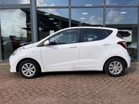 tweedehands Hyundai i10 1.0i Comfort