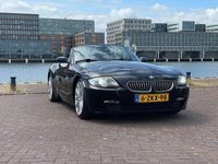 tweedehands BMW Z4 3.0si