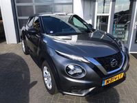 tweedehands Nissan Juke 1.0 DIG-T Acenta