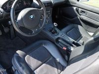 tweedehands BMW Z3 ROADSTER 2.0I S Airco Leder Ned Auto Uniek