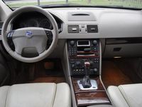 Occasion Volvo XC90 Executive 316 PK (232 kW) 2005 Blauw SUV