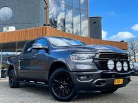 tweedehands Dodge Ram 5.7 V8 Quad Cab 6'4/EXCL.BTW/Pano/Luchtvering/HK/