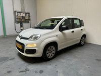 tweedehands Fiat Panda 0.9 TwinAir Edizione Cool AIRCO START/STOP ELEKTR.