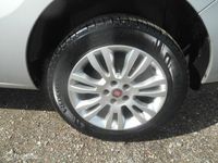 Occasion Fiat Doblò 90 PK (66 kW) 2015 Grijs MPV