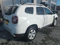 tweedehands Dacia Duster 1.0 TCe climate, navi, camera, cruise