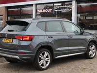 tweedehands Seat Ateca 1.5 TSI Xcellence FR Business Intense - DAB - CARPLAY - VIRTUEEL - DSG - ALCANTARA - BEATS AUDIO - DRAADLOOS LADEN