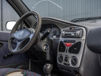 tweedehands Fiat Strada Pick-up 1.9 JTD