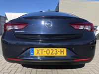 tweedehands Opel Insignia Grand Sport 1.5 Turbo Business Executive