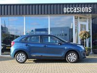 Occasion Suzuki Baleno Comfort 90 PK (66 kW) 2018 Grijs Hatchback