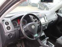 tweedehands VW Tiguan 2.0 TDI Sport&Style 4Motion
