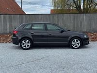 tweedehands Audi A3 Sportback sportback/1.6tdi/leder/bose/cruise/euro5/158000km