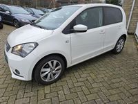 tweedehands Seat Mii 1.0 Style Chic EcoFuel NAVI AIRCO TEl LM TOP