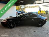 tweedehands Maserati Granturismo 4.2