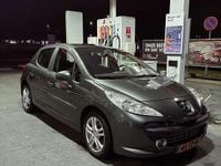 Occasion Peugeot 207 Tendance 88 PK (64 kW) 2007 Sedan