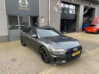 tweedehands Audi A6 AVANT 45 TDI quattro S edition