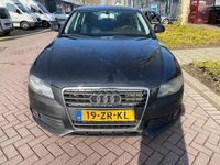 Occasion Audi A4 Business 2008 Grijs Sedan