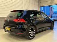 tweedehands VW Golf 1.4 TSI ACT Highline