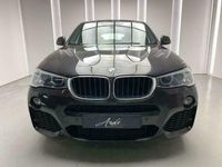 tweedehands BMW X4 2.0 dA xDrive*PACK M*GPS*1ER PROPRIETAIRE*GARANTIE