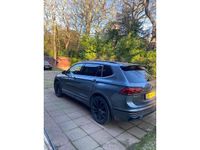 Occasion VW Tiguan Allspace Business+ 150 PK (110 kW) 2022 Grijs SUV