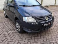 Occasion VW Fox Trendline 54 PK (39 kW) 2007 Hatchback